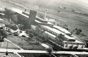 Itasca Cotton Manufacturing Company