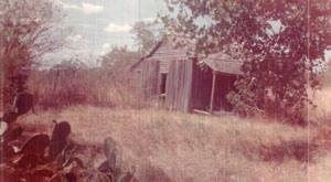 Pioneer Home near Peoria
