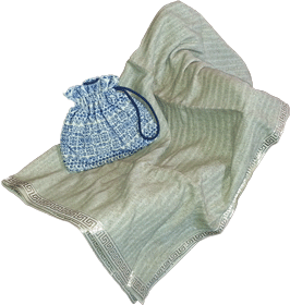 Itasca Weavers products