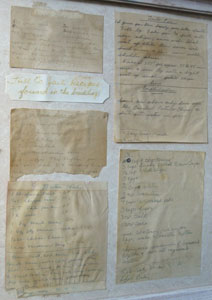 Recipes from the Jailhouse