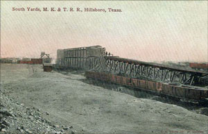 South Yards, MKT, Hillsboro