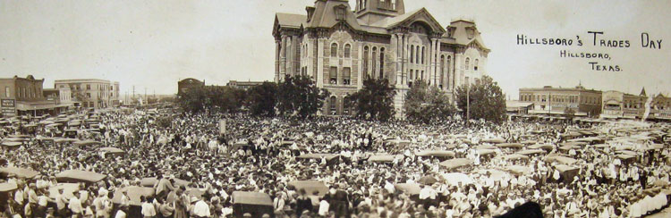 Hillsboro Trade Days