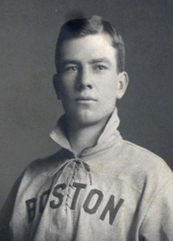 Tris Speaker
