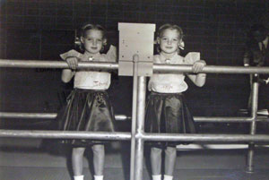 Whitney Dam Powerhouse Startup