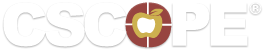 CSCOPE logo